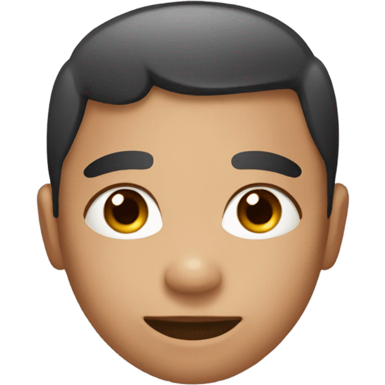 Hyperpigmentation emoji  emoji