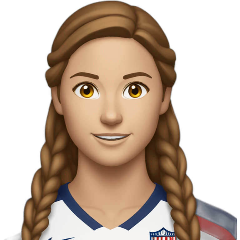 alex-morgan emoji