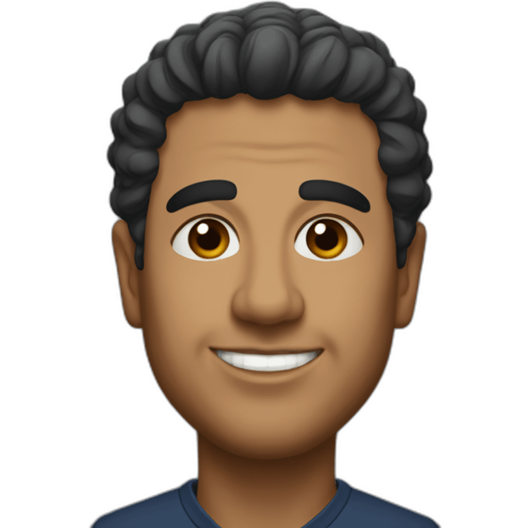 Emanuel machado emoji