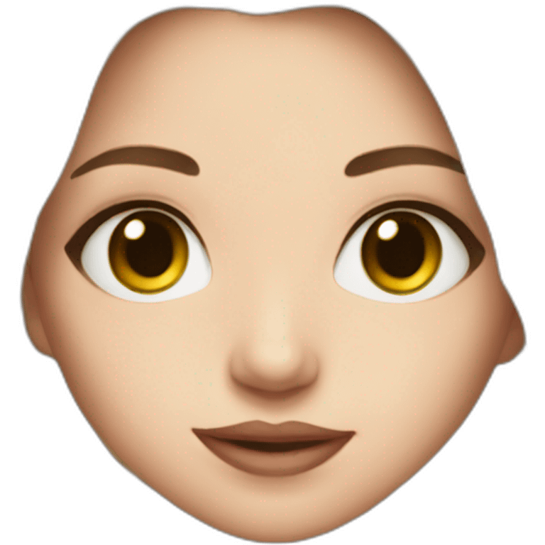 Maddison Ivy emoji