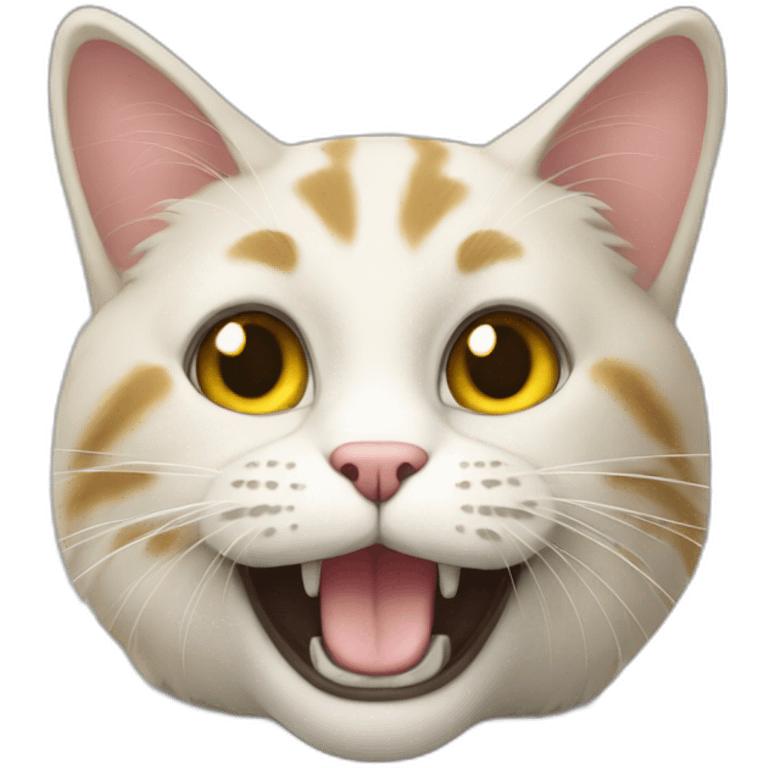 luckey cat emoji