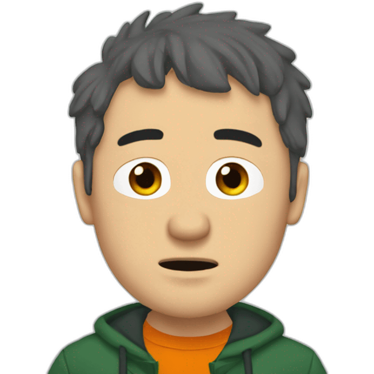 Southpark emoji