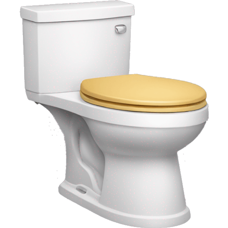 Skibidi toilet emoji