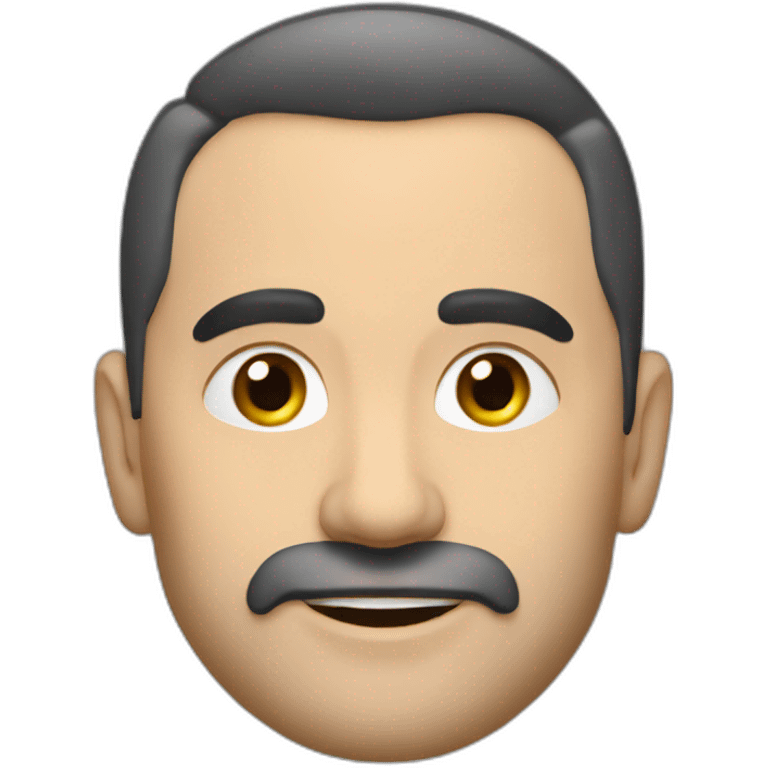 Nikola Karabatich emoji