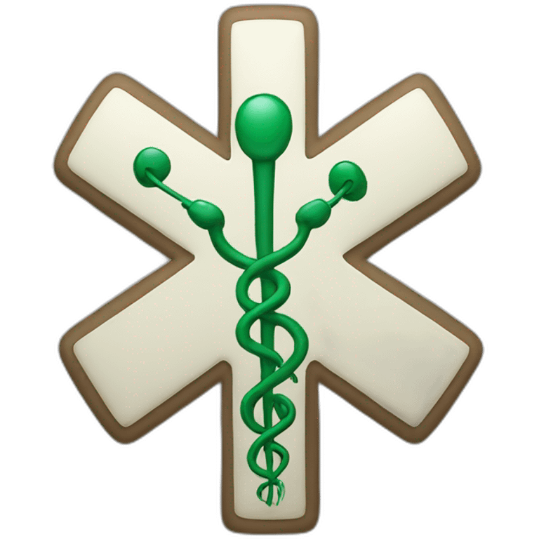 Medical Symbol emoji