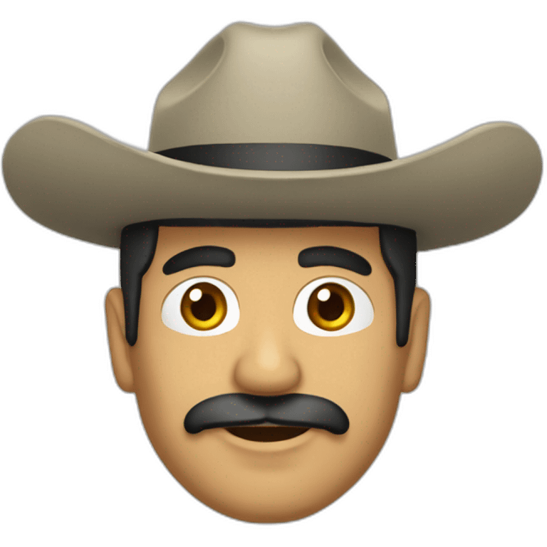 ALFREDO ALEMÁN Tovar emoji