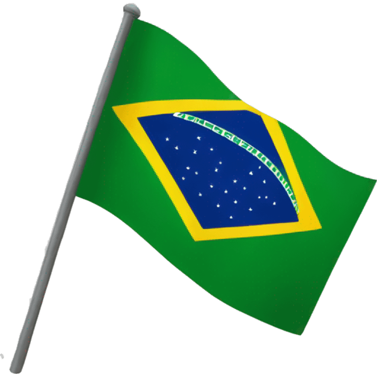 brazil nordest flag emoji