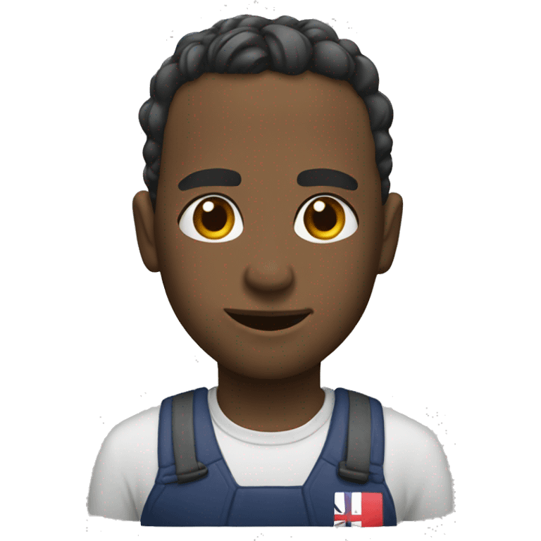 GB emoji