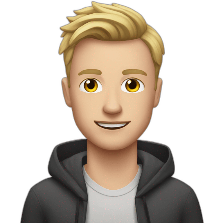 enzo knol emoji