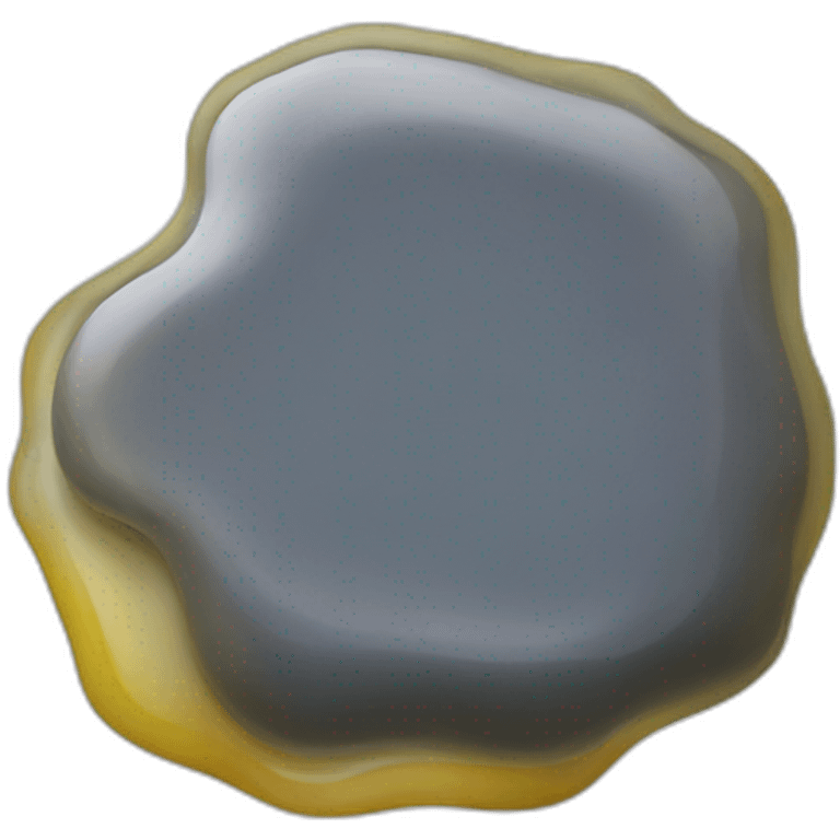 Rosin emoji