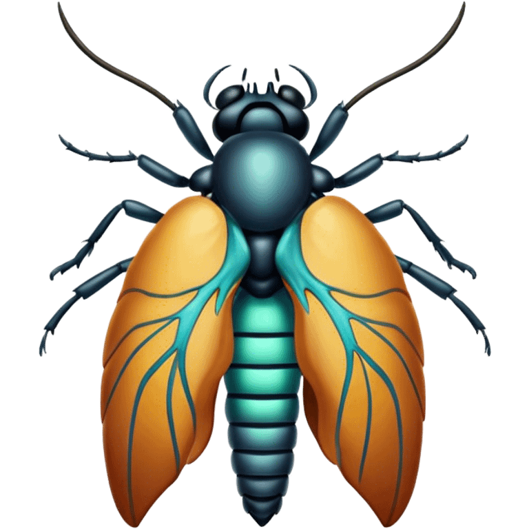 thorax emoji