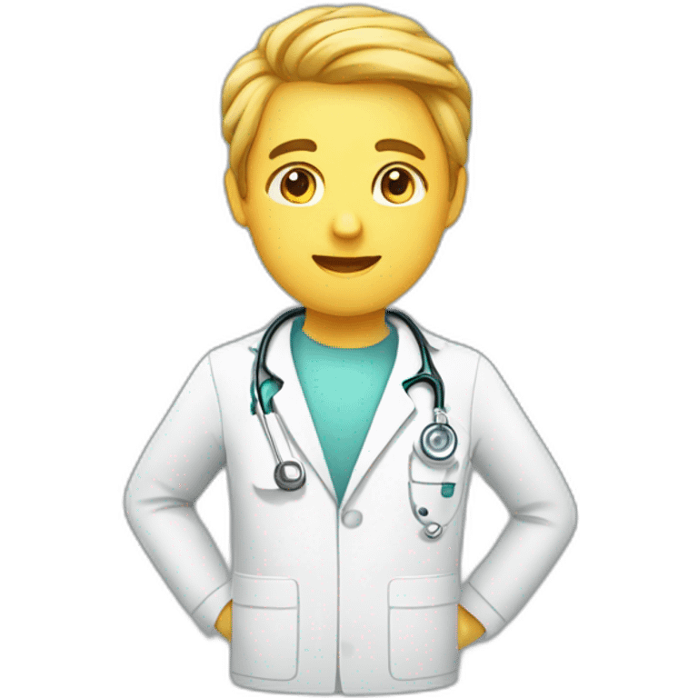 medica emoji