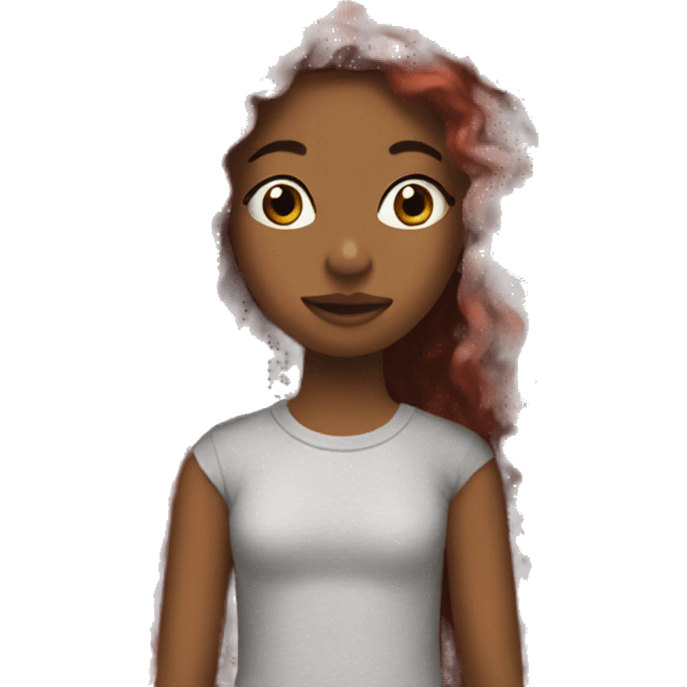 SZA emoji