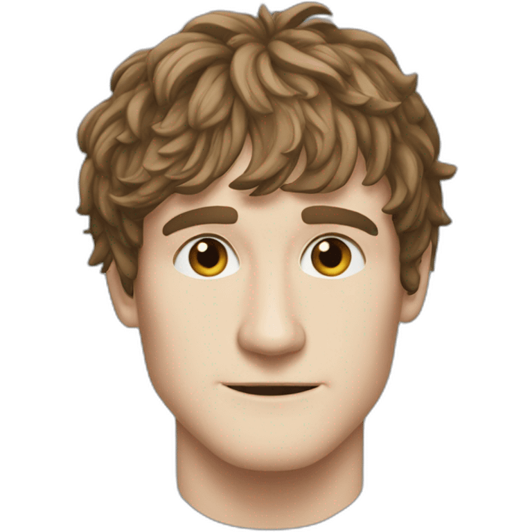 bo burnham emoji