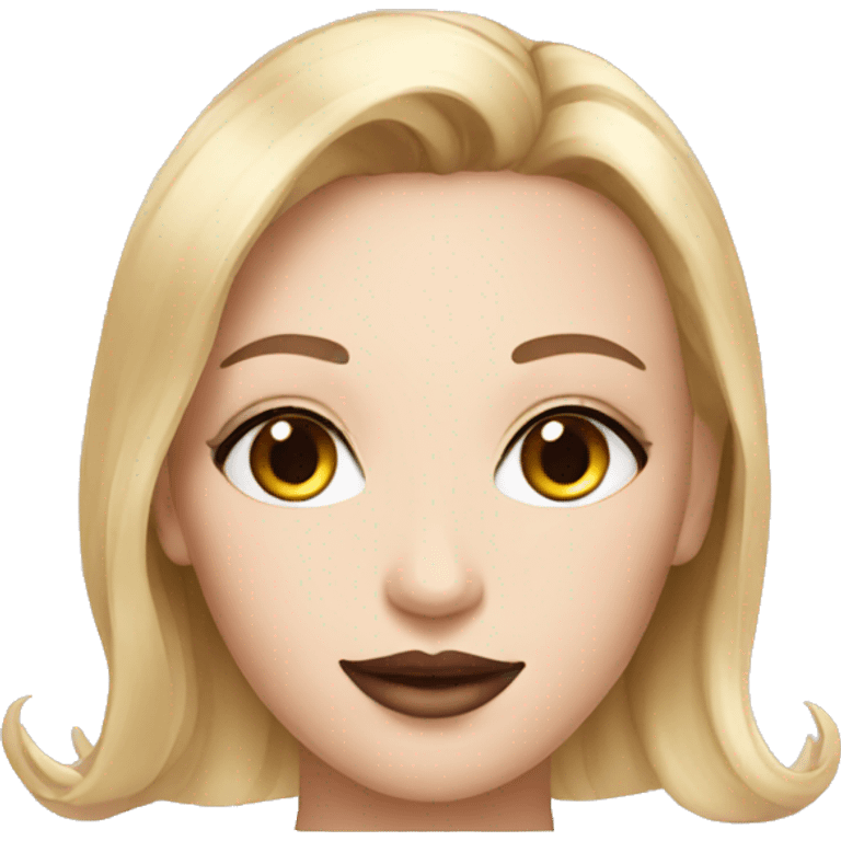 Cosmetics  emoji