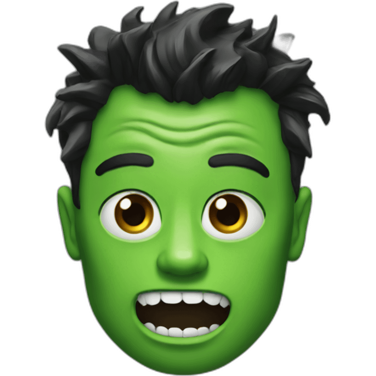 Monster energy emoji