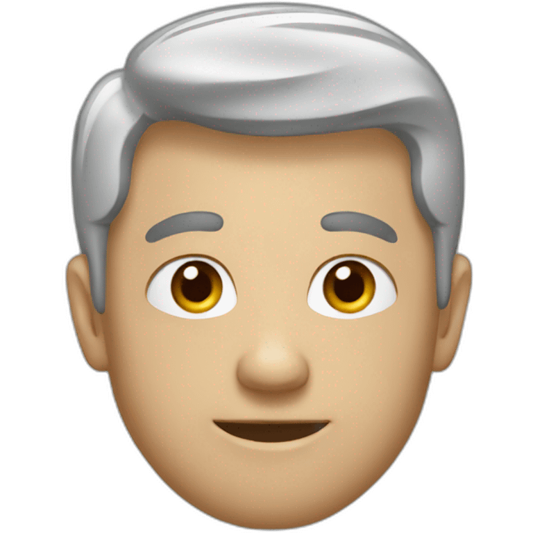 Mac emoji