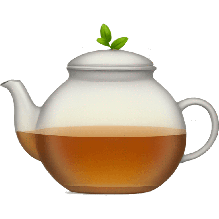 tea emoji