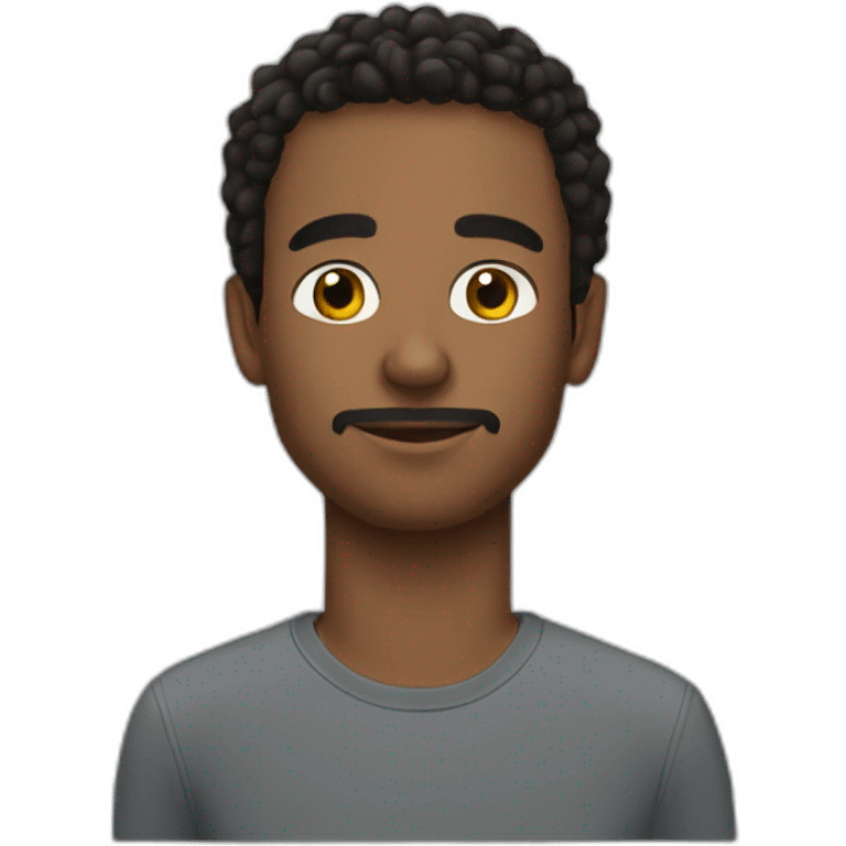 Cédric doumbe emoji