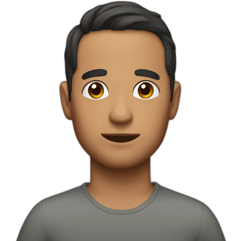 Armand taruna emoji