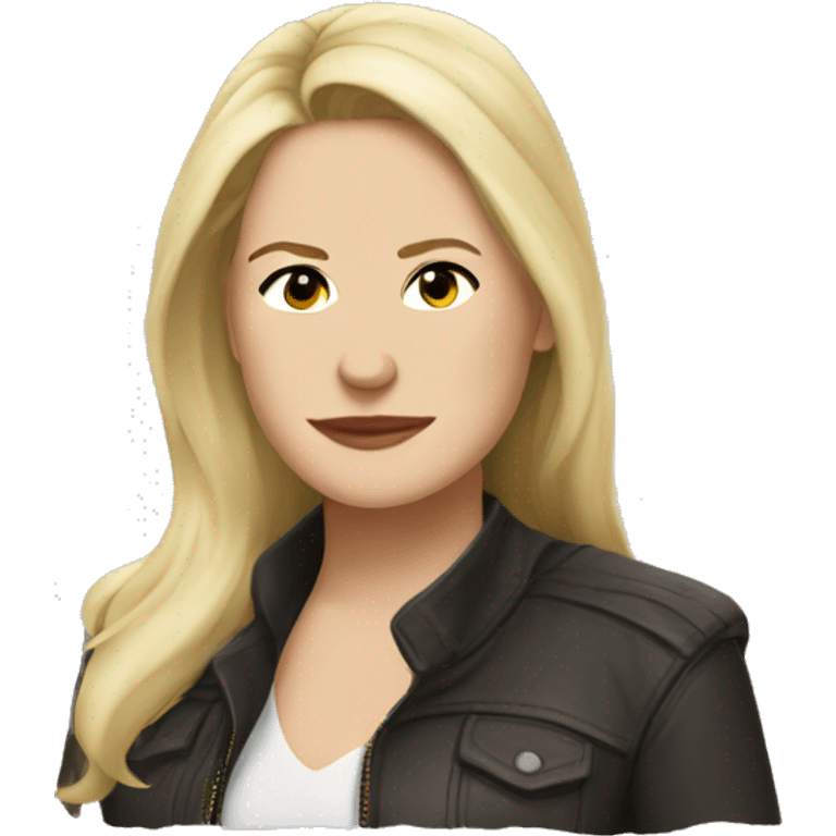 emma swan emoji