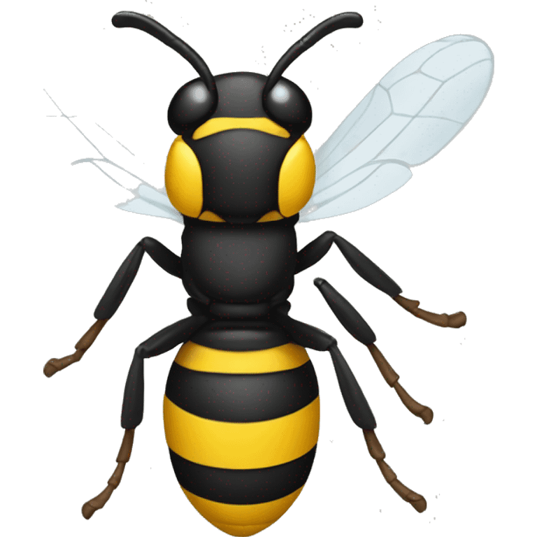 wasp emoji