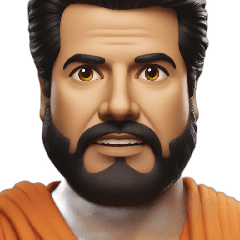 Mammootty emoji