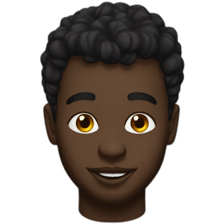 Bamaye DIABY emoji