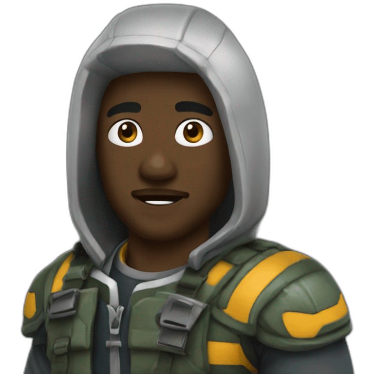 blitz bazawule kojo emoji