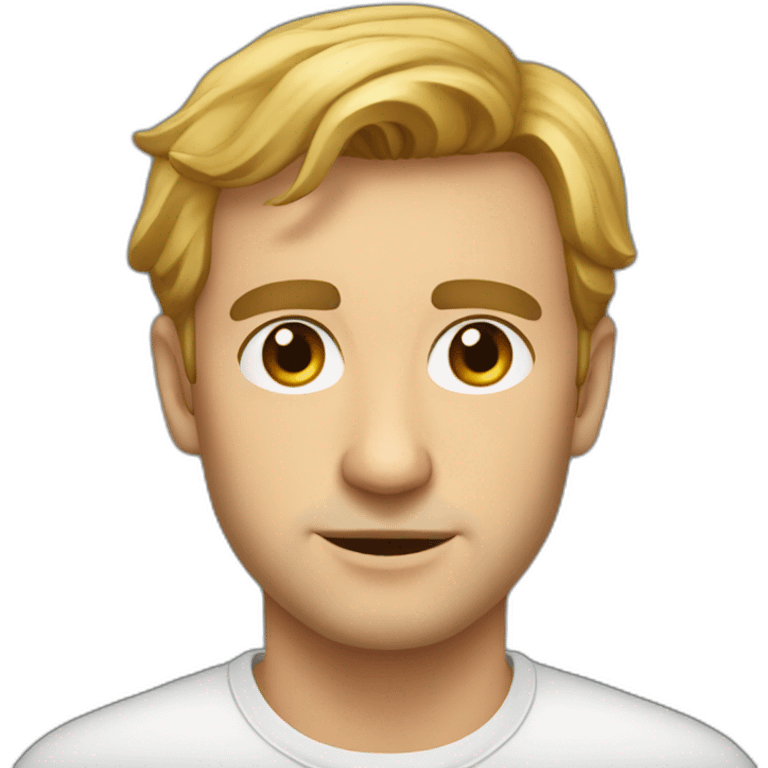 antoine greizmann  emoji