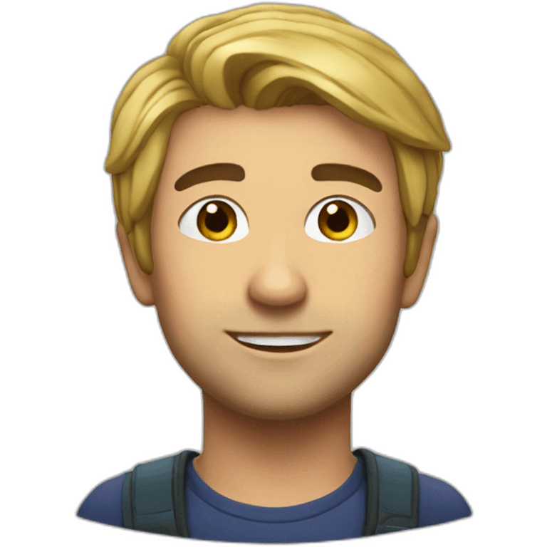 Julien Mari emoji