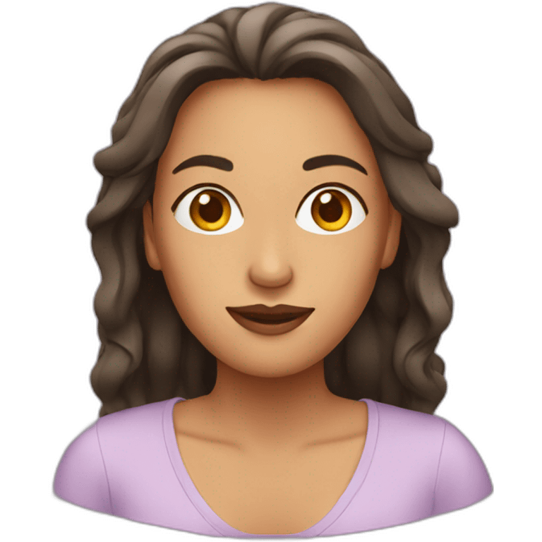 Women emoji