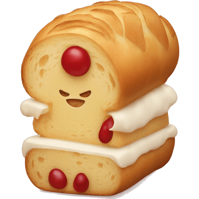 pain de akatsuke red emoji