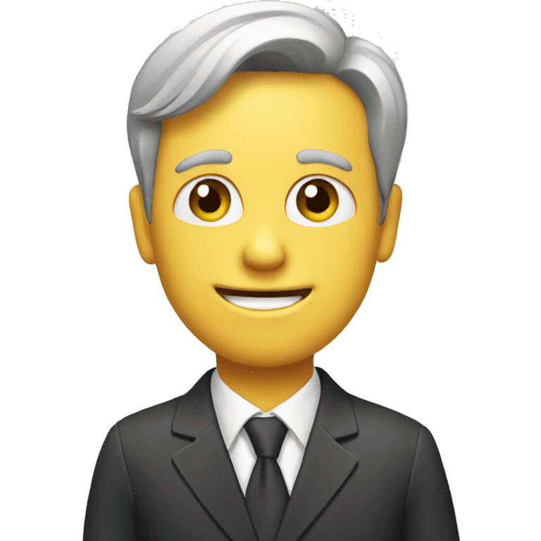 News logo emoji