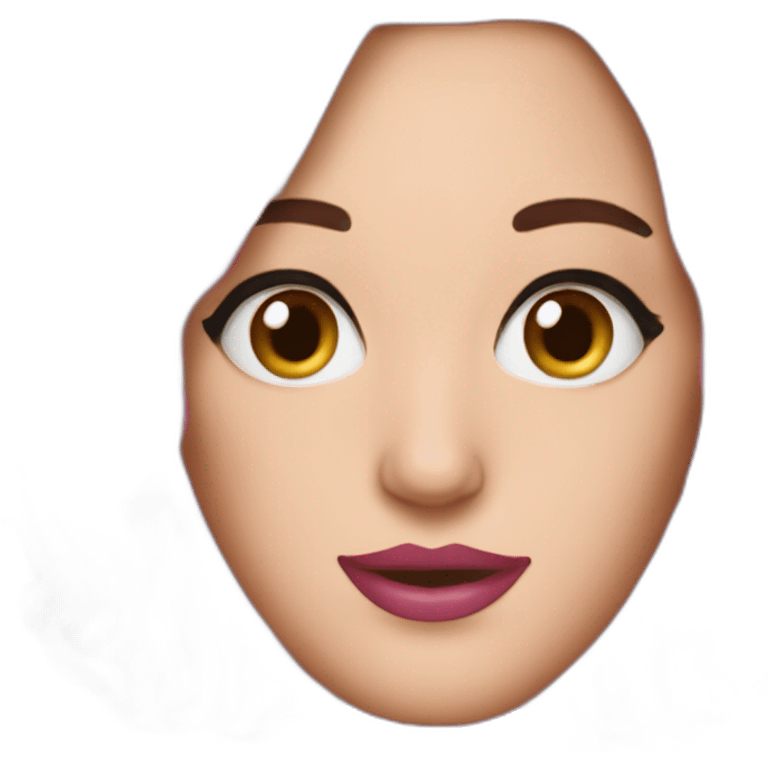 Kety perry emoji