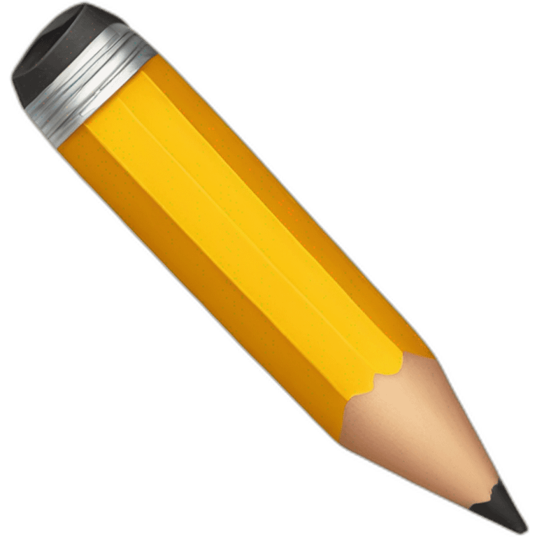 PENCIL emoji