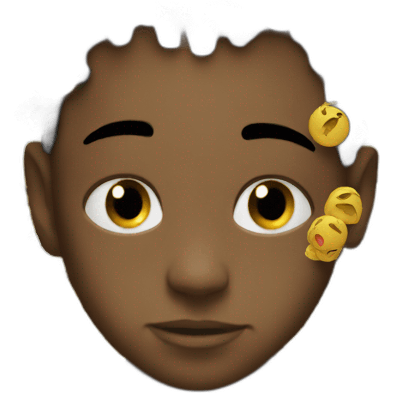 Xxxtentation emoji