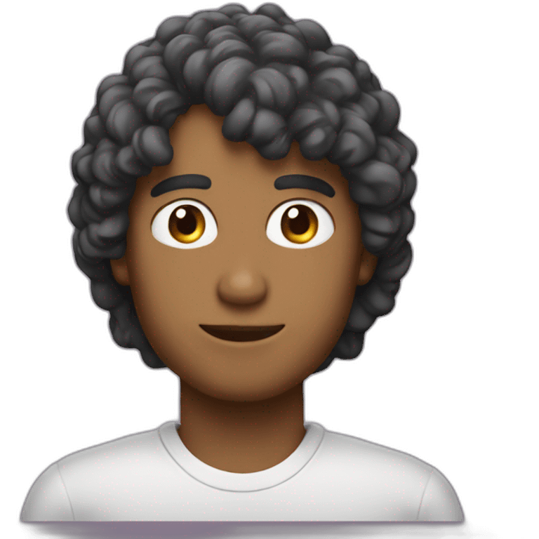 Mael patou emoji