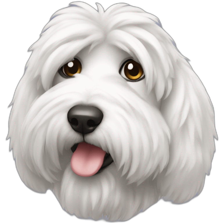 Coton emoji