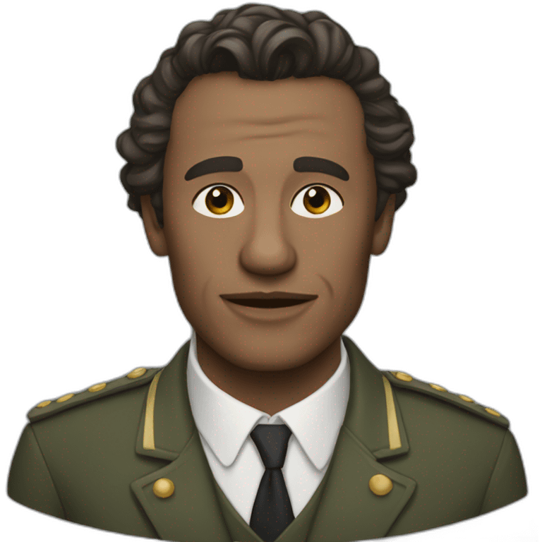 edouard morhange emoji