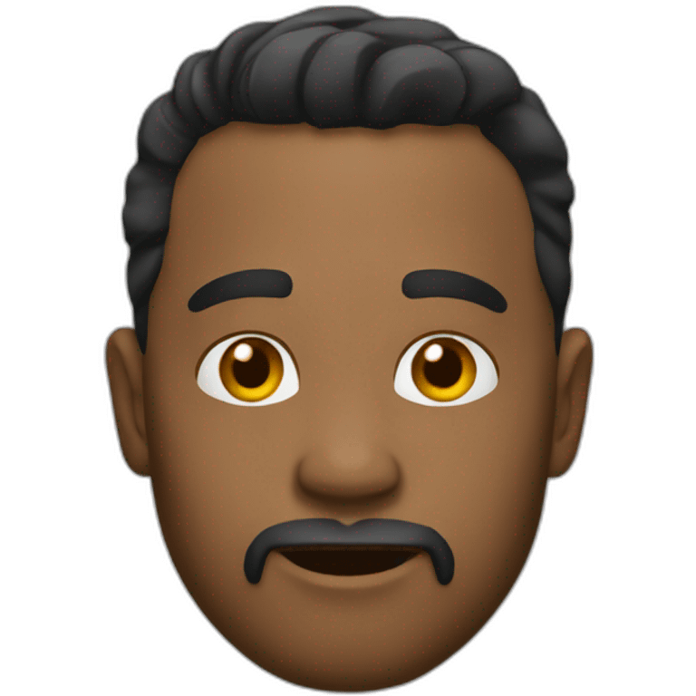 Travis emoji