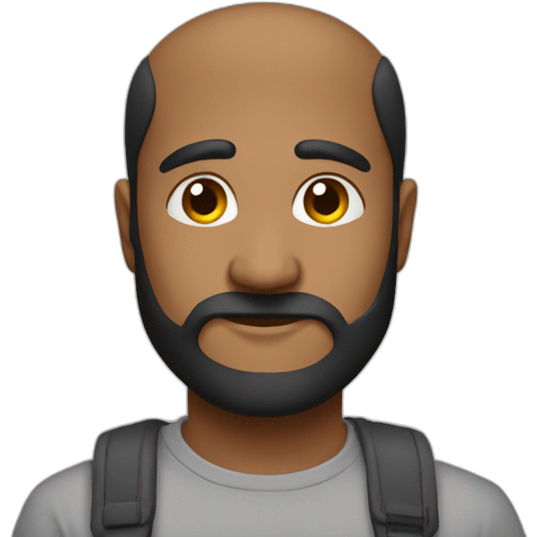 Deepak emoji