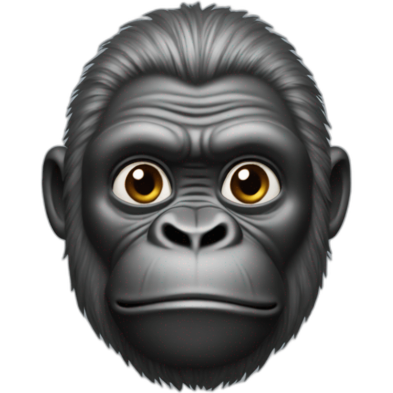 harambe emoji