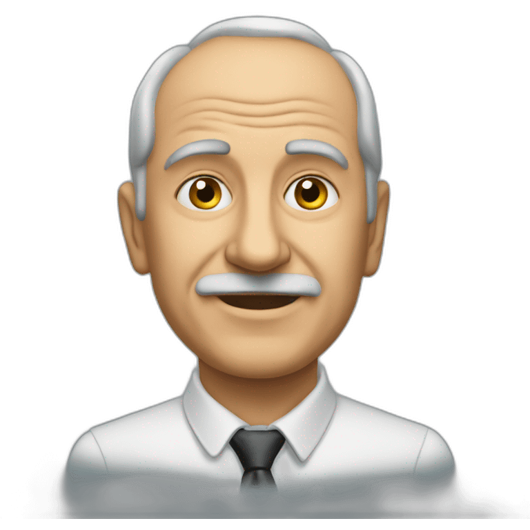 Lino Banfi emoji