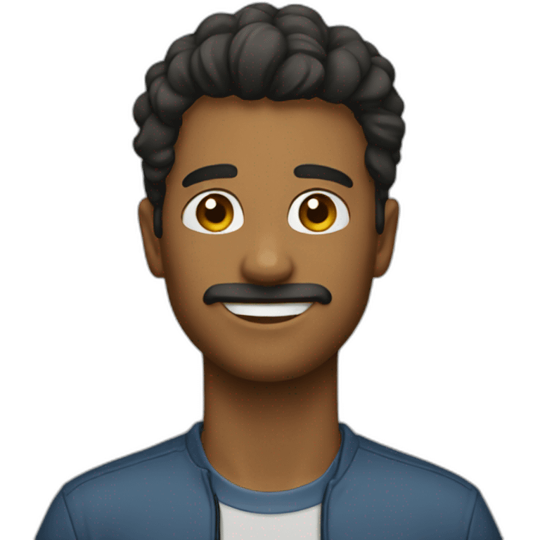 reto personal emoji