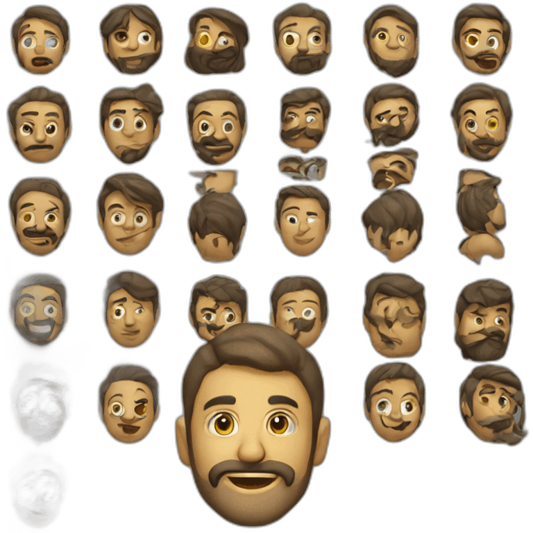 بی بی مریم emoji