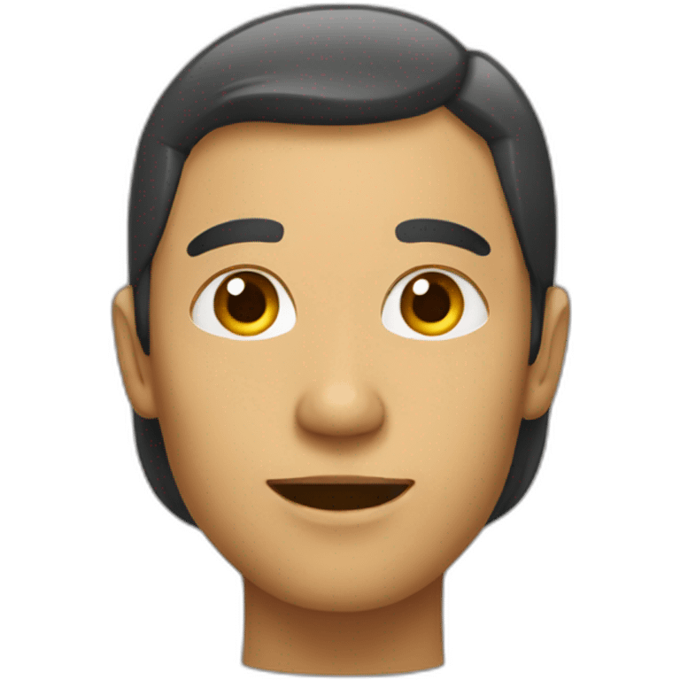 Homme sur une femme emoji