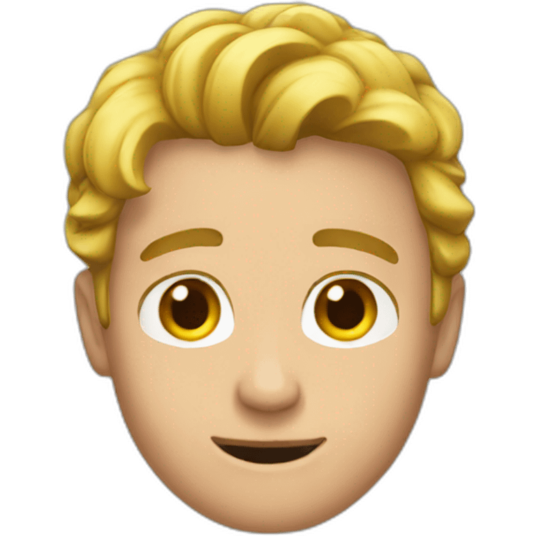 Tom emoji