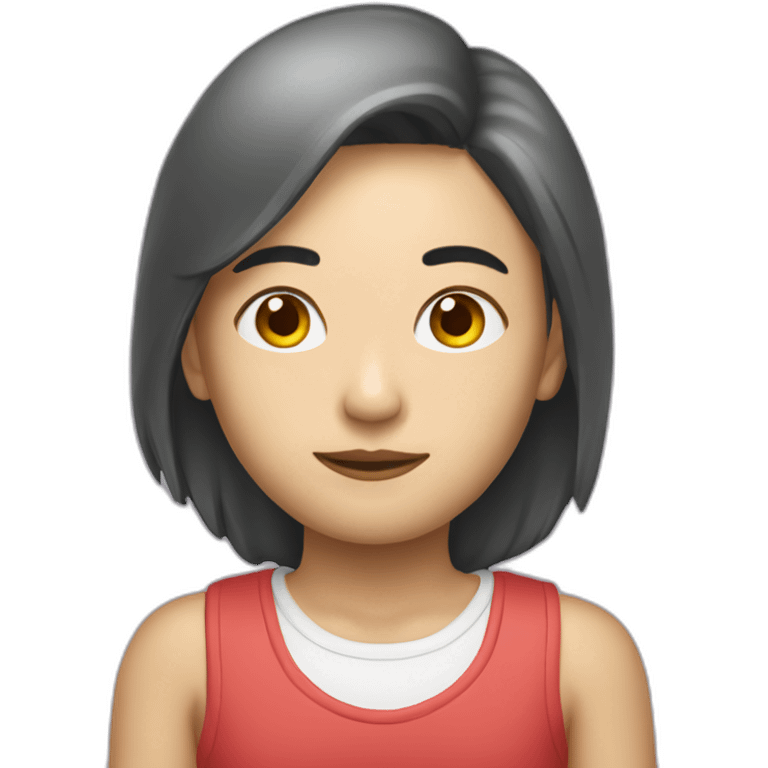 Gini-app-hong-kong emoji