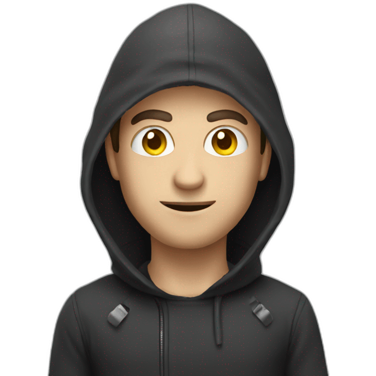 thief emoji